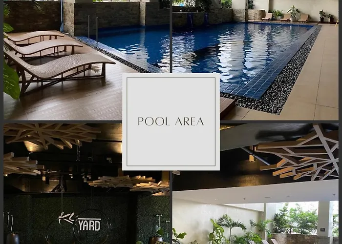 Apartment Lowest Priced Modern At Kl Tower, Makati Cbd Walking Distance To Ayala Avenue And Malls Manila