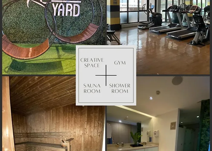 Lowest Priced Modern At Kl Tower, Makati Cbd Walking Distance To Ayala Avenue And Malls *