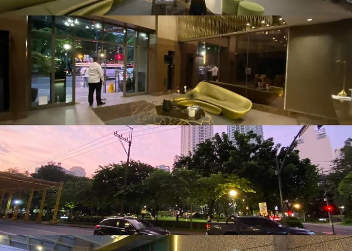 Apartment Lowest Priced Modern At Kl Tower, Makati Cbd Walking Distance To Ayala Avenue And Malls *