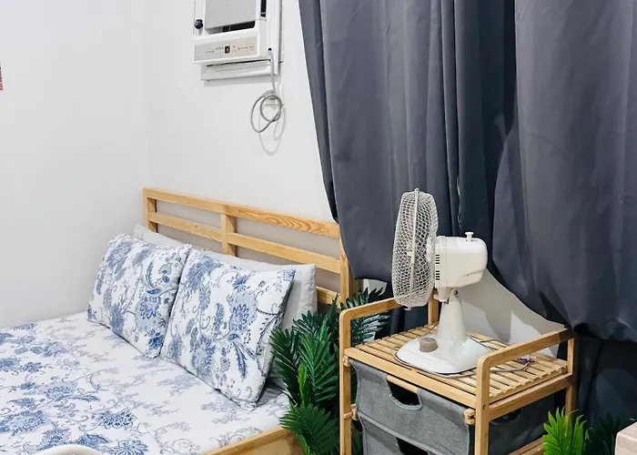 Lowest Priced Modern At Kl Tower, Makati Cbd Walking Distance To Ayala Avenue And Malls * Manila