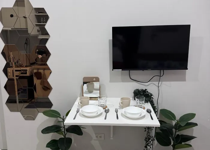 Lowest Priced Modern At Kl Tower, Makati Cbd Walking Distance To Ayala Avenue And Malls