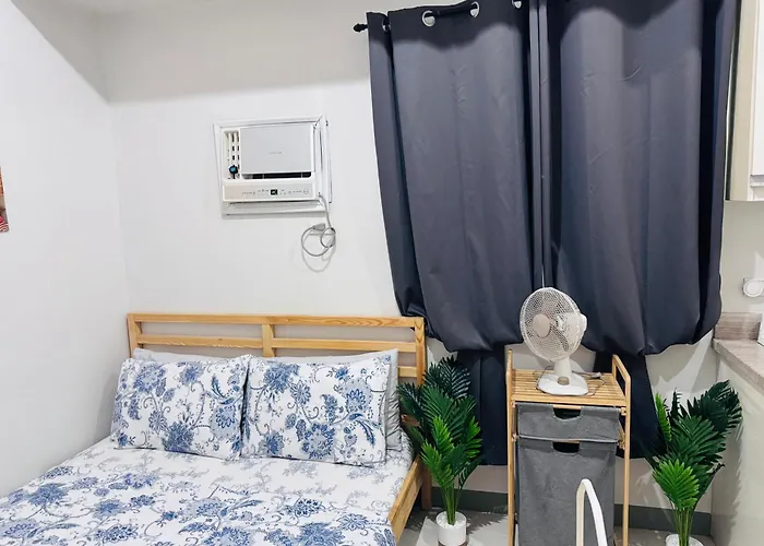 Lowest Priced Modern At Kl Tower, Makati Cbd Walking Distance To Ayala Avenue And Malls *